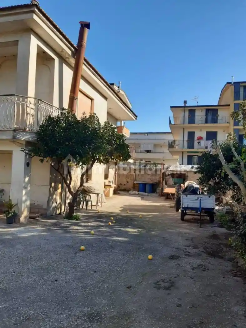 Palazzo - Edificio - foto 5