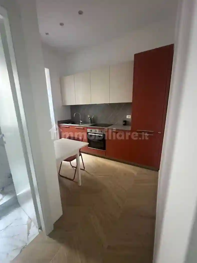 Monolocale via Giambattista Ramusio 8, Pigneto, Roma - foto 4