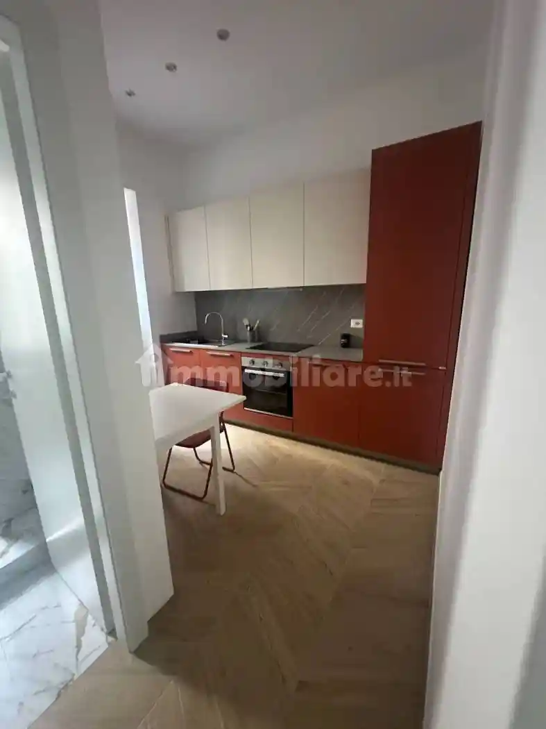 Monolocale via Giambattista Ramusio 8, Pigneto, Roma - foto 2