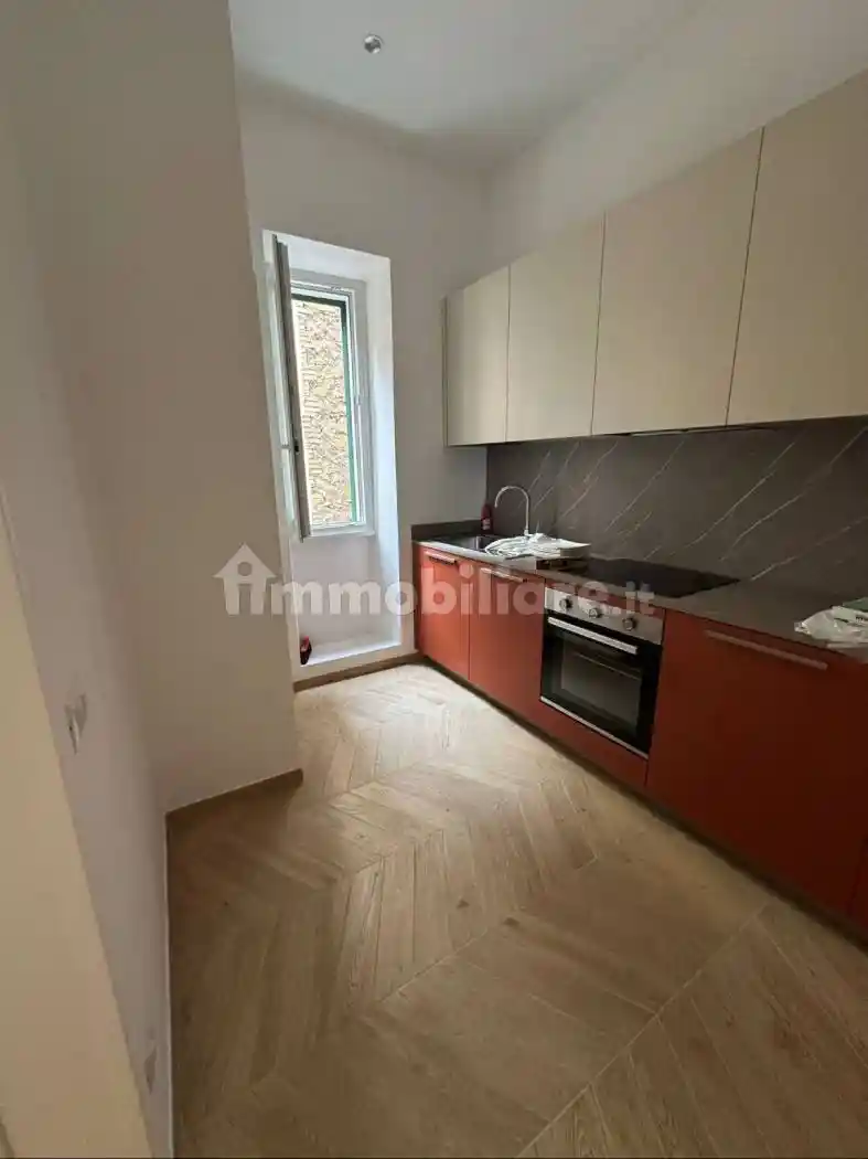 Monolocale via Giambattista Ramusio 8, Pigneto, Roma - foto 3