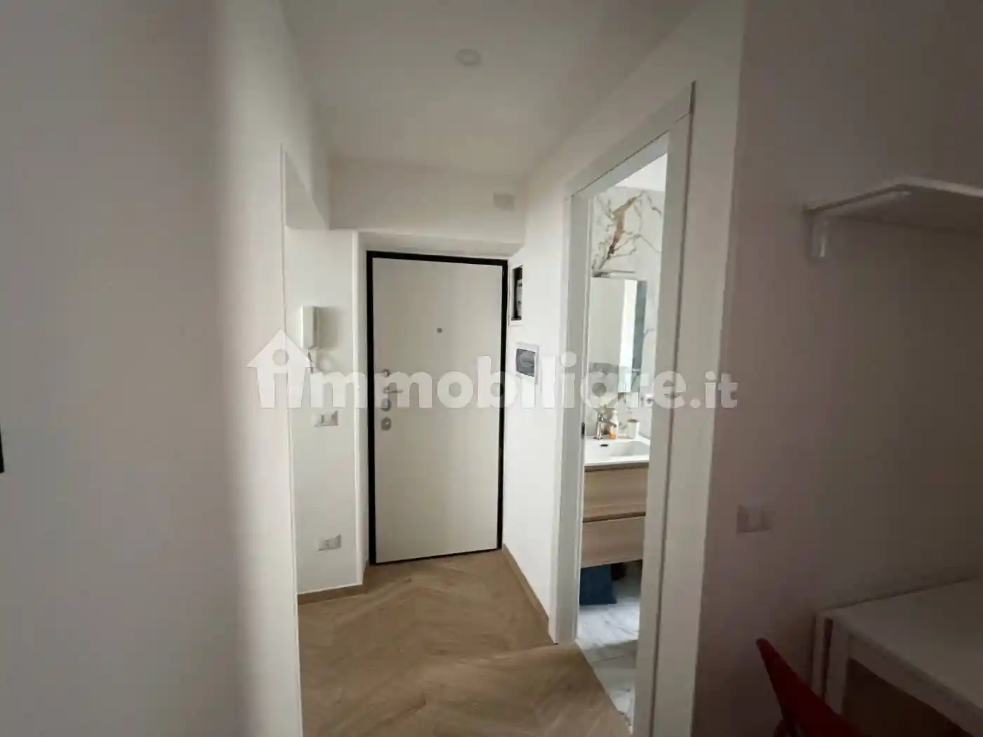 Monolocale via Giambattista Ramusio 8, Pigneto, Roma - foto 4