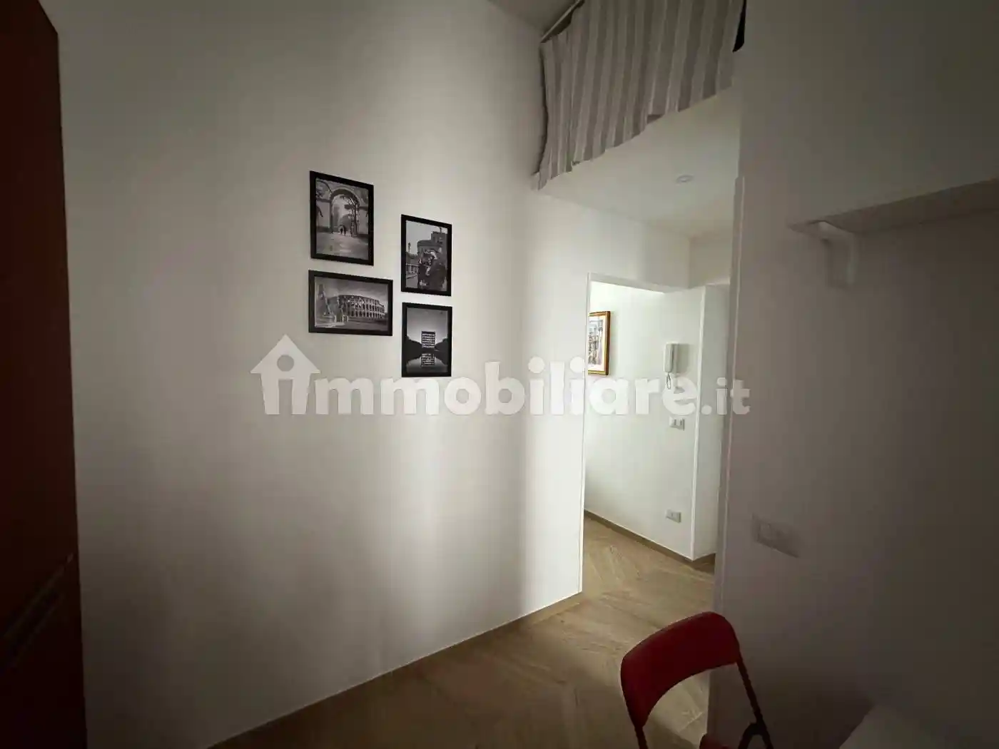 Monolocale via Giambattista Ramusio 8, Pigneto, Roma - foto 5