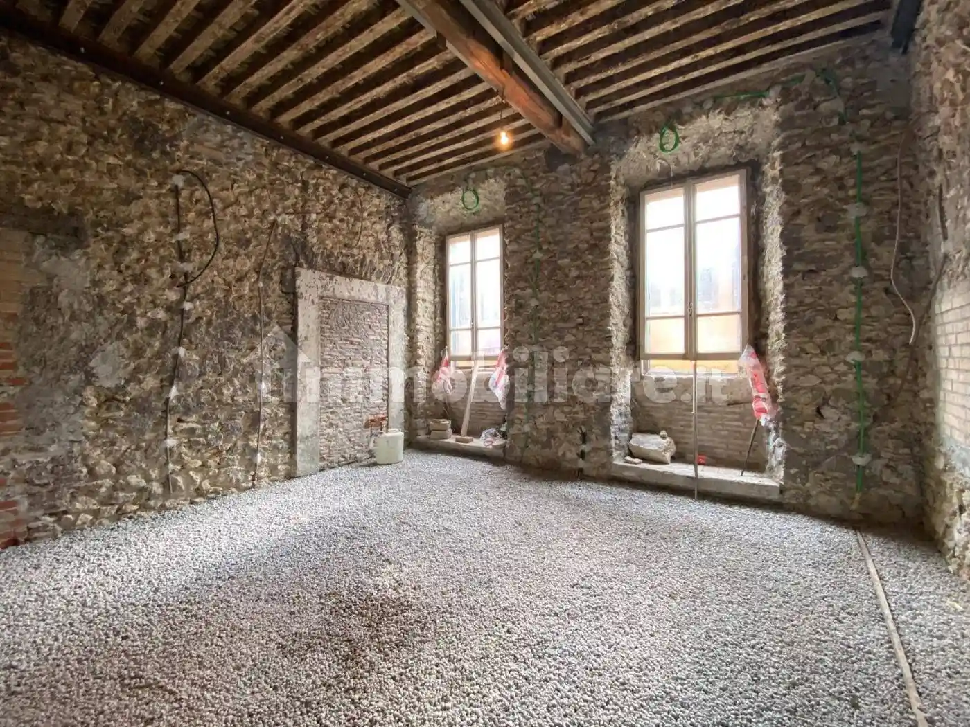 Palazzo - Edificio - foto 5