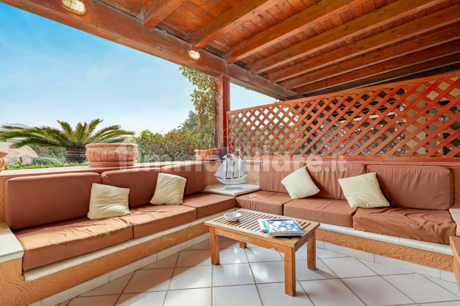 Villetta a schiera - foto 4