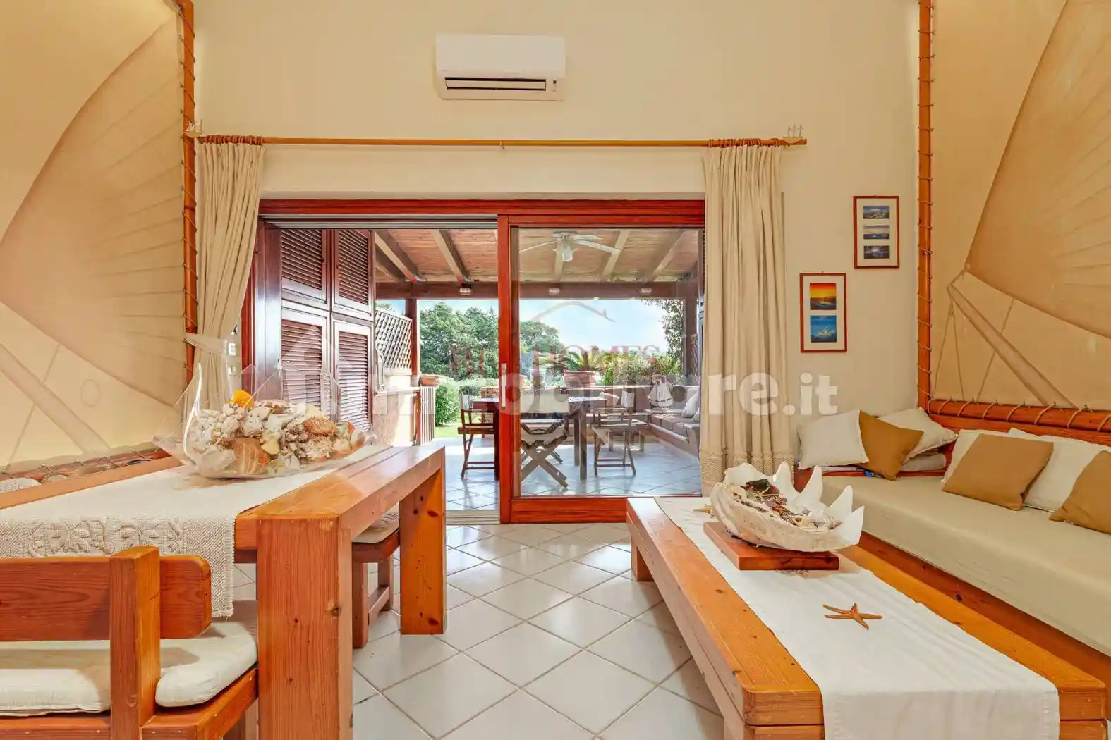 Villetta a schiera - foto 5