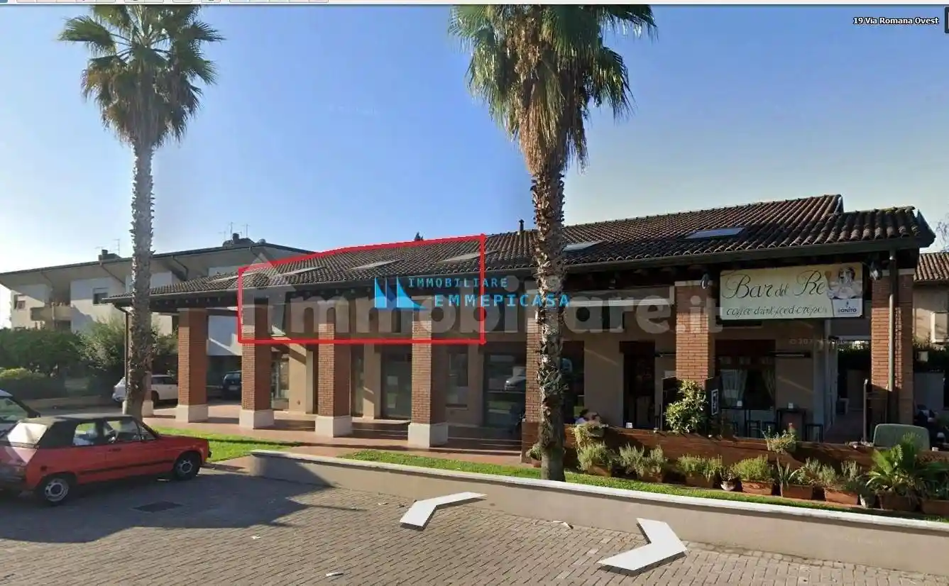 Appartamento in vendita a Montignoso