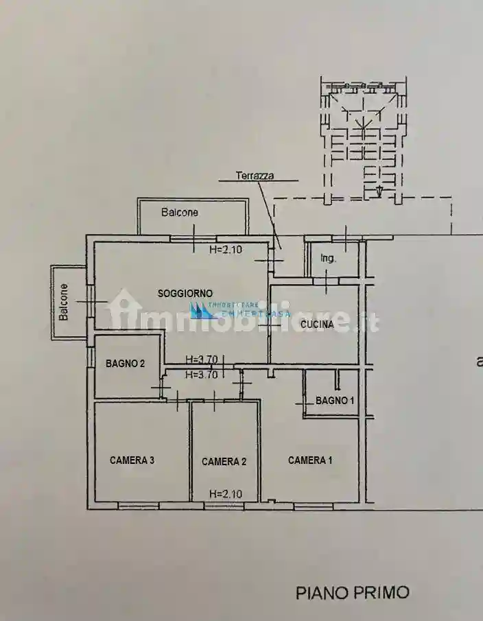 Appartamento - foto 3