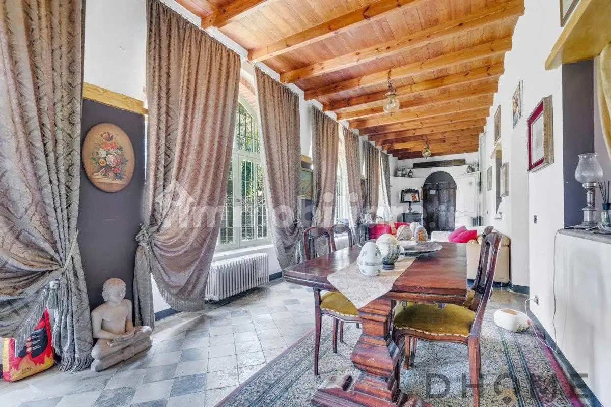 Villetta a schiera in vendita a Monteu da Po