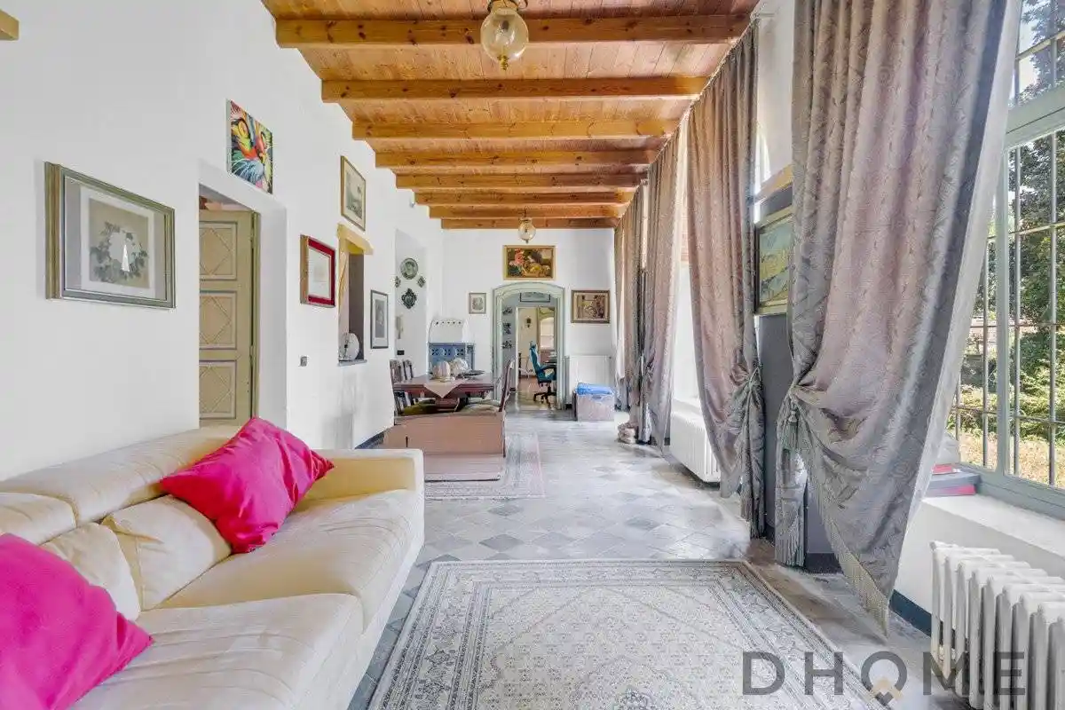 Villetta a schiera - foto 3