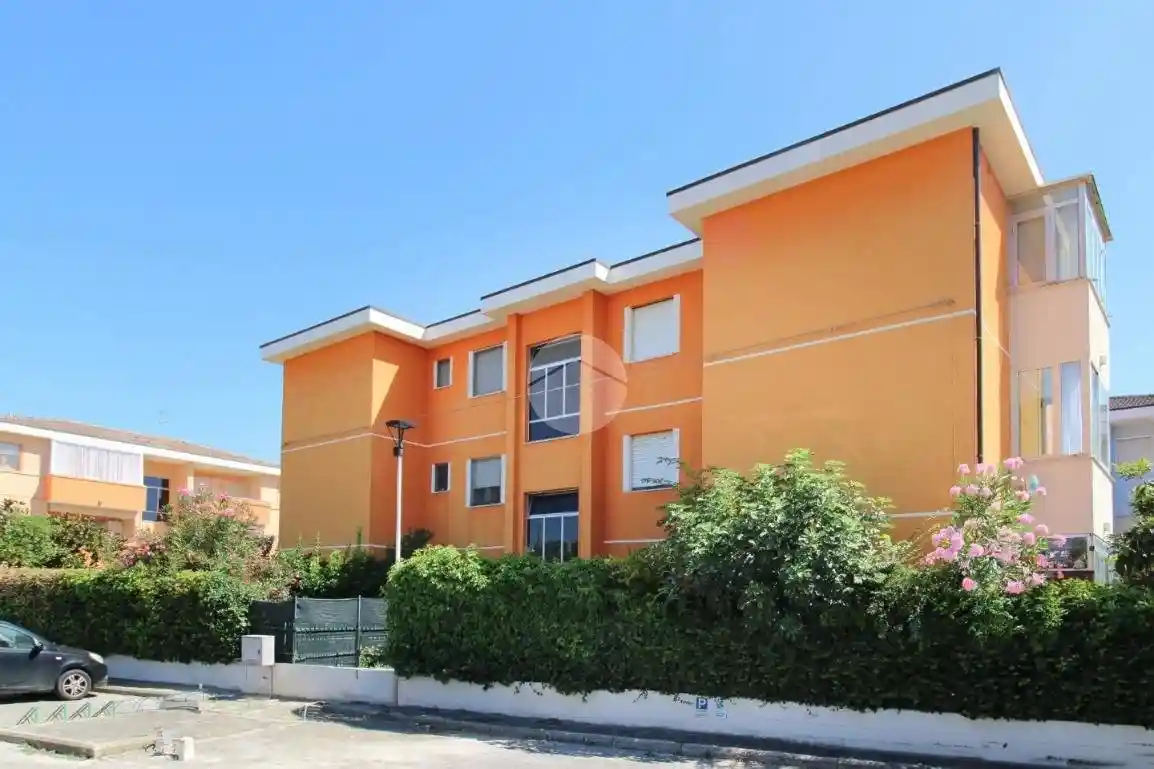 Bilocale via Biferno 7, Scerne, Pineto - foto 2