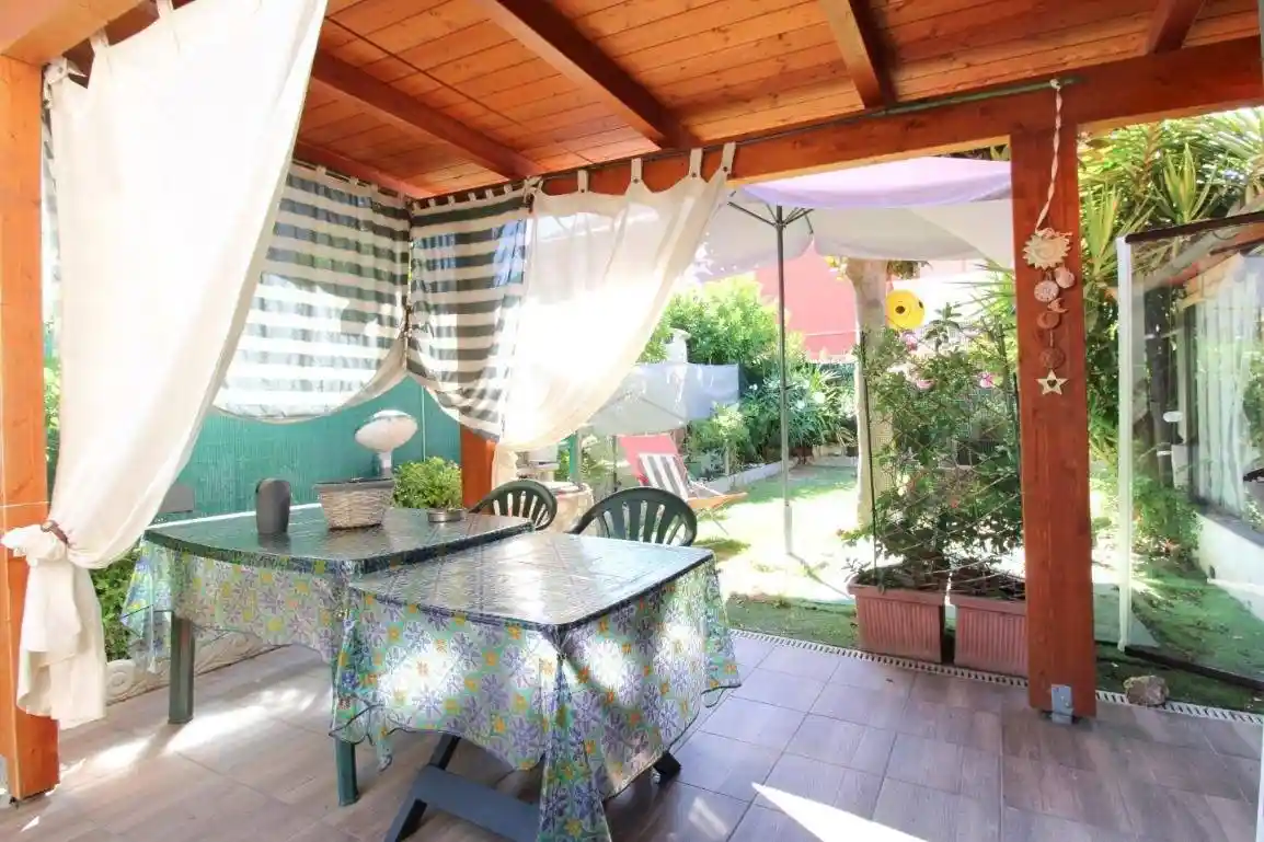 Bilocale via Biferno 7, Scerne, Pineto - foto 5