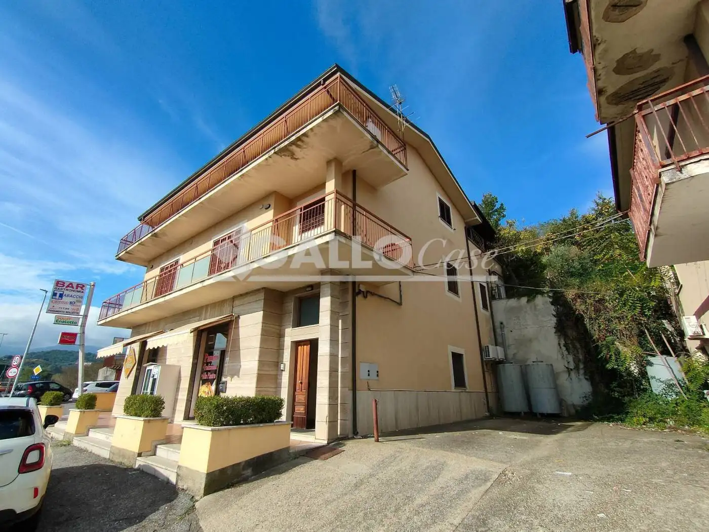 Appartamento in vendita a Rende