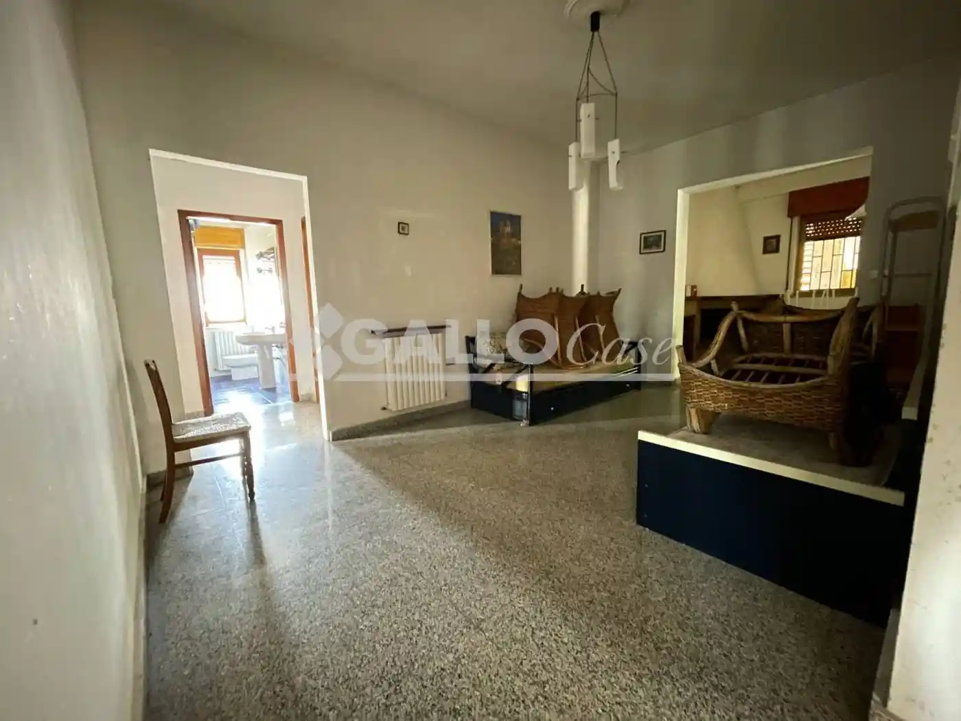 Appartamento C.da San Gennaro, Quattromiglia, Rende - foto 5