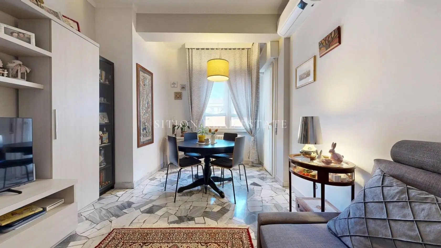 Apartment in vendita a Milan