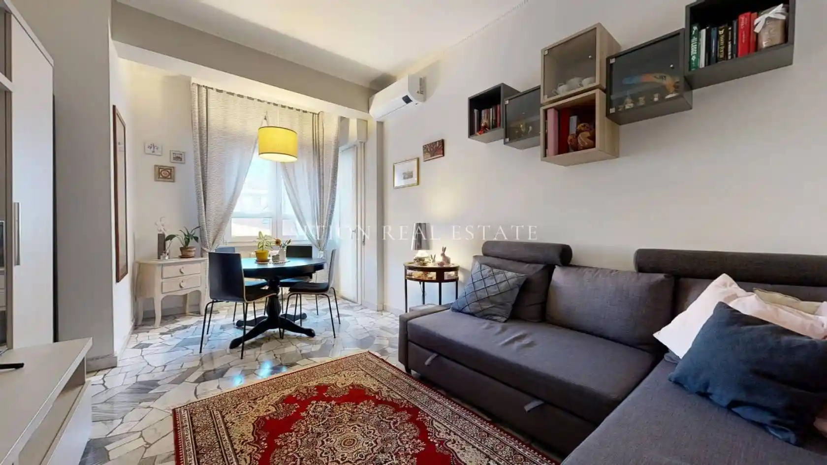 Trilocale via Luigi Mercantini 4, Bovisa, Milano - foto 2