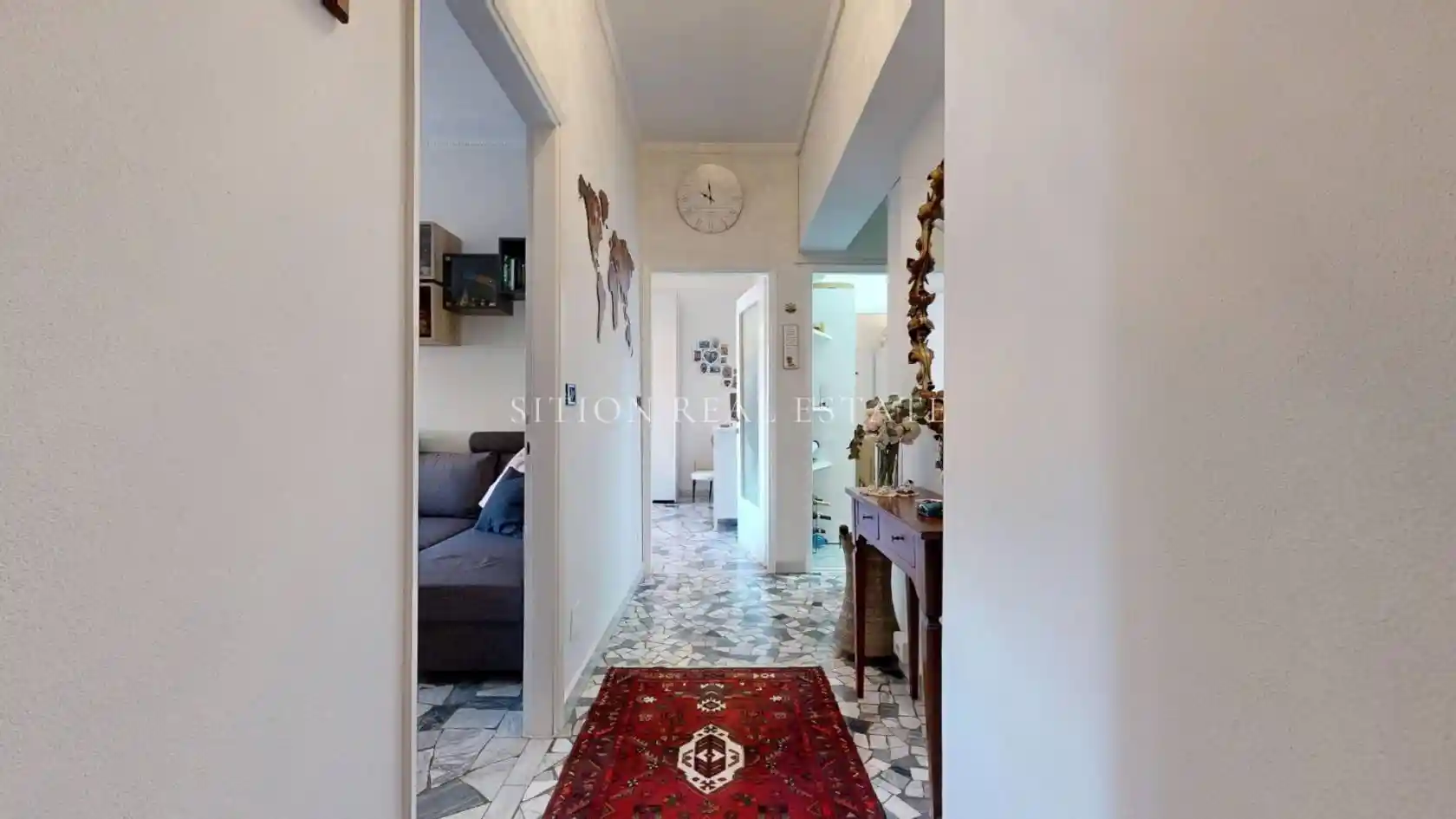 Trilocale via Luigi Mercantini 4, Bovisa, Milano - foto 5