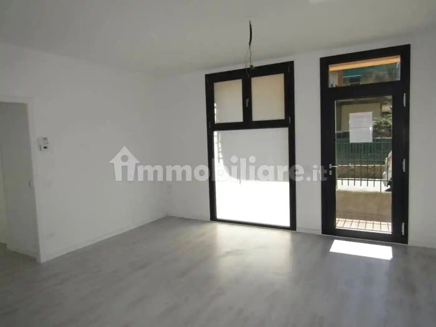 Bilocale buono stato, Piani di Borghetto, Ospedale, Bordighera - foto 2