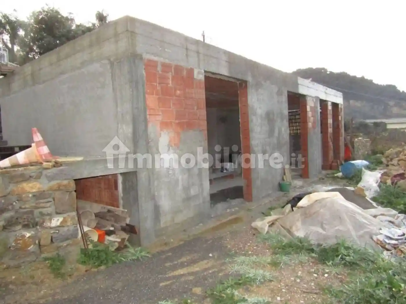 Villa in vendita a Vallecrosia