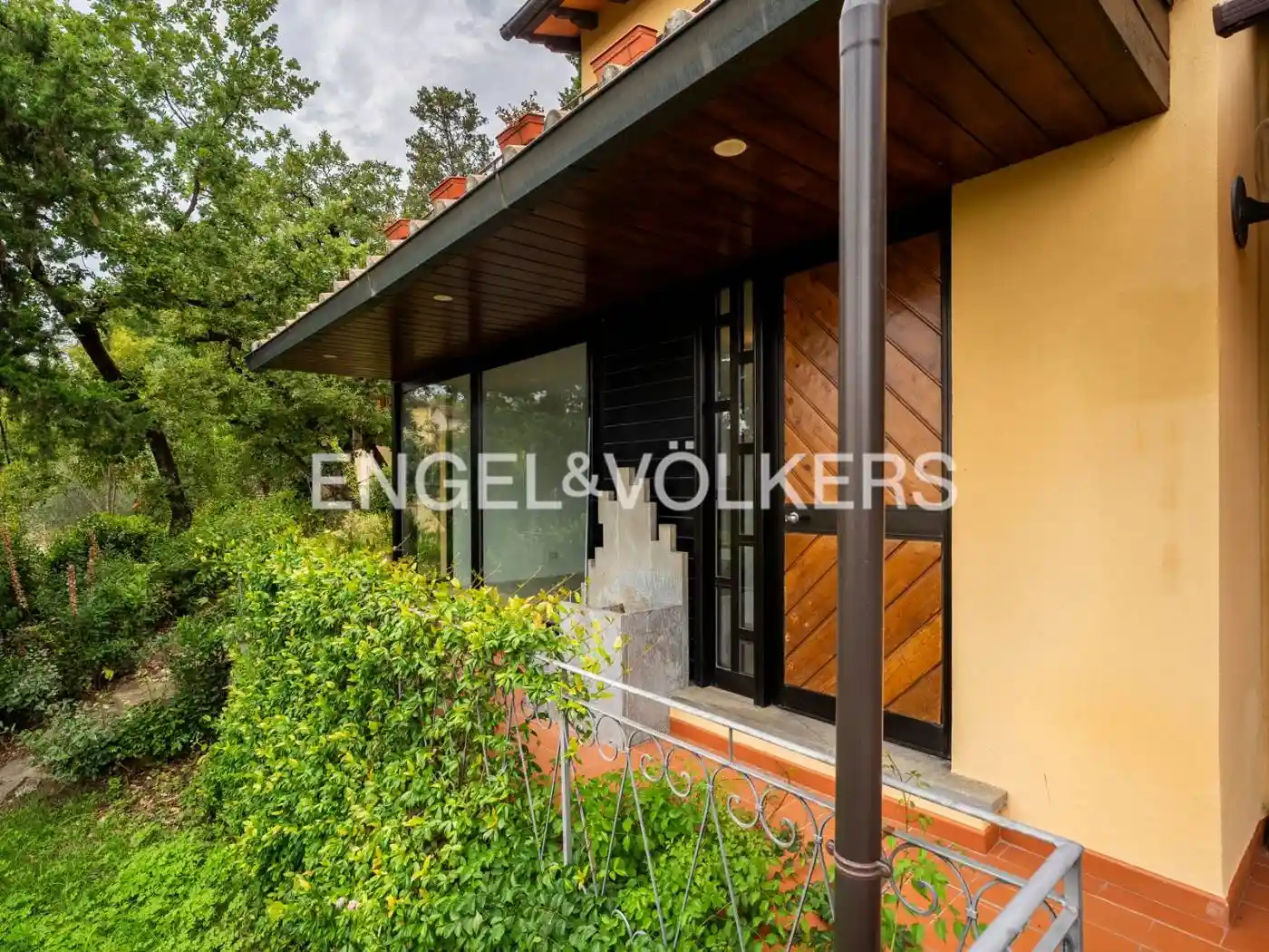 Villa unifamiliare via dei Massoni, Bolognese, Firenze - foto 3