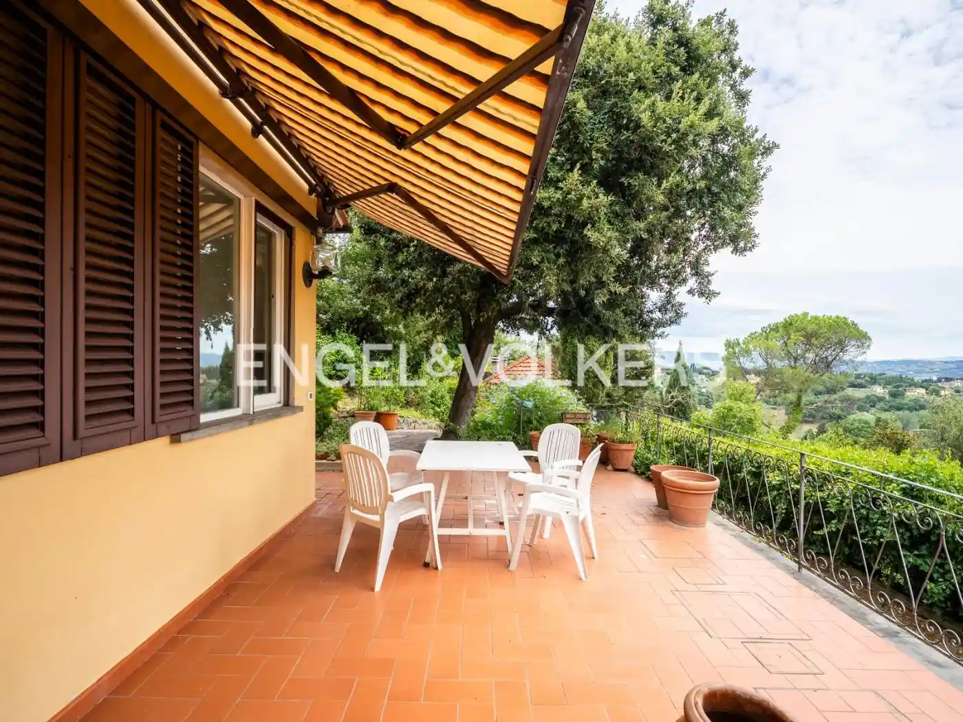 Villa unifamiliare via dei Massoni, Bolognese, Firenze - foto 4