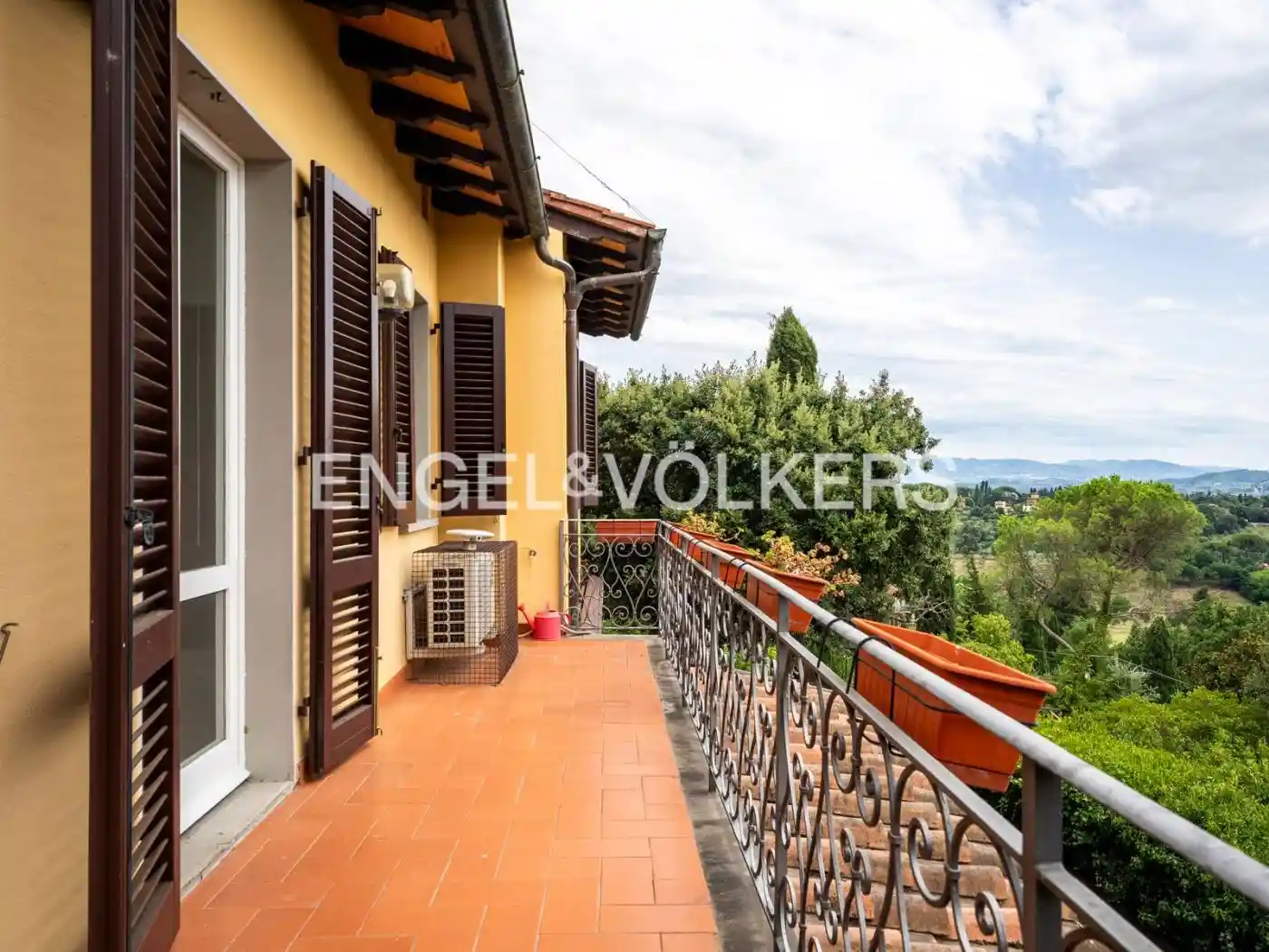 Villa unifamiliare via dei Massoni, Bolognese, Firenze - foto 5