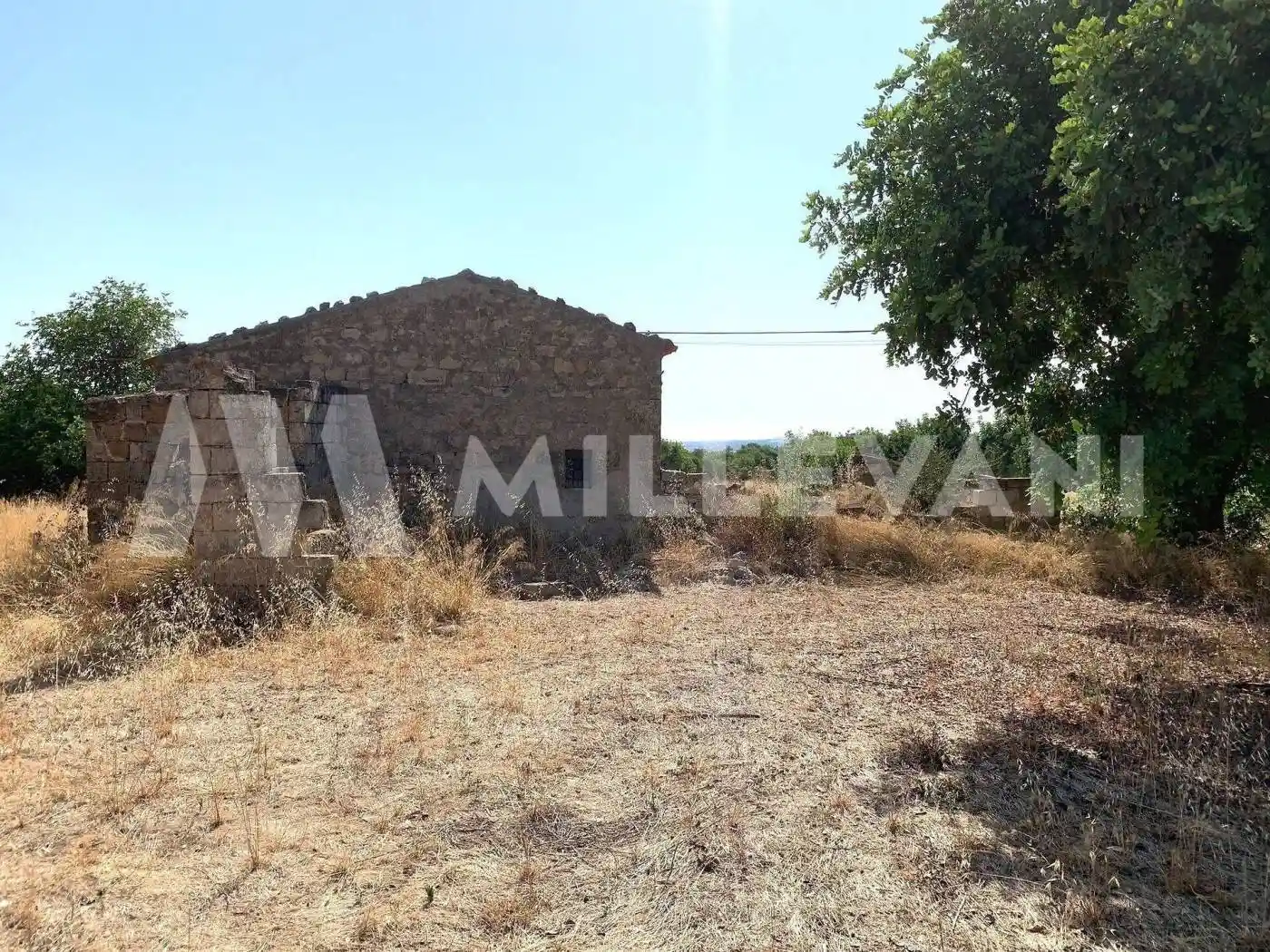 Rustico - Casale in vendita a Scicli