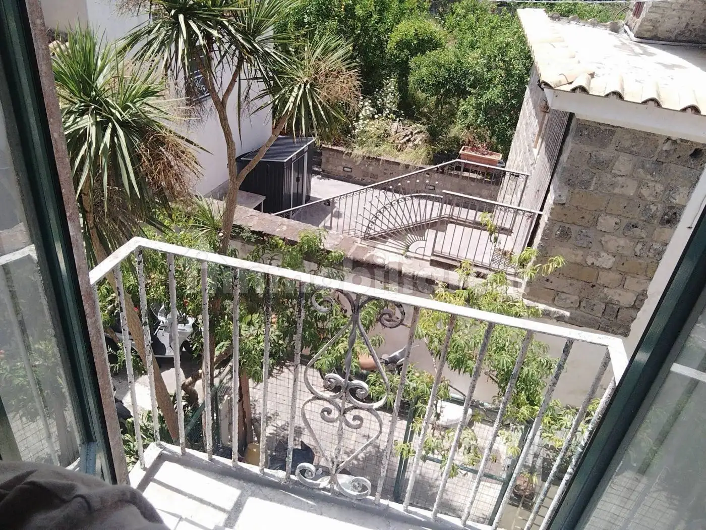 Casa indipendente in vendita a Massa Lubrense