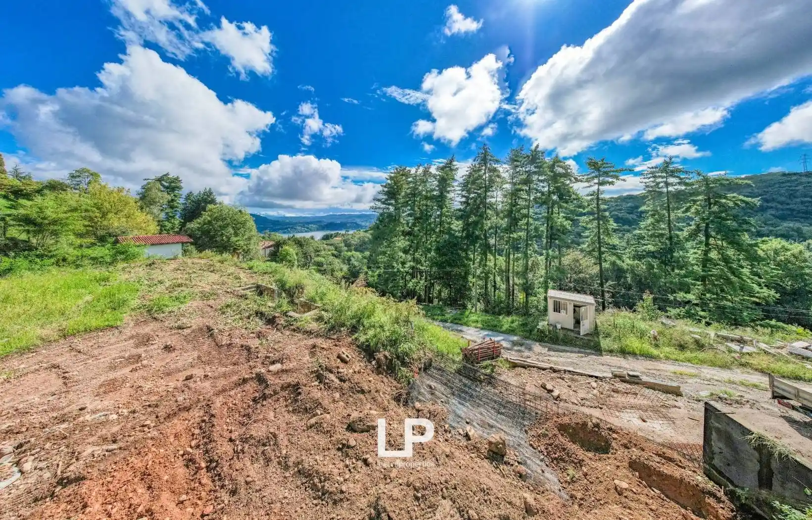 Villa in vendita a Arona