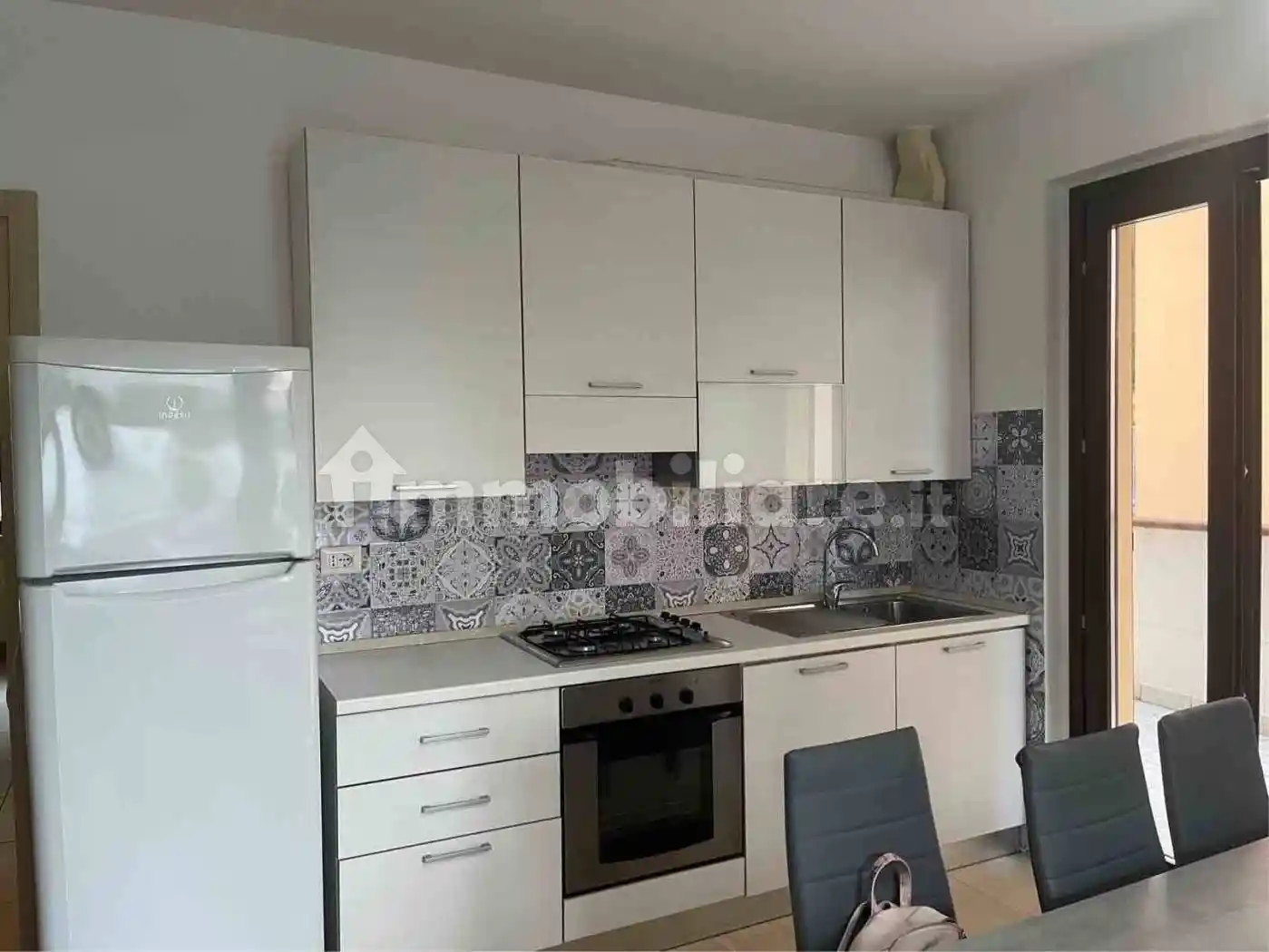 Appartamento in vendita a Sassoferrato