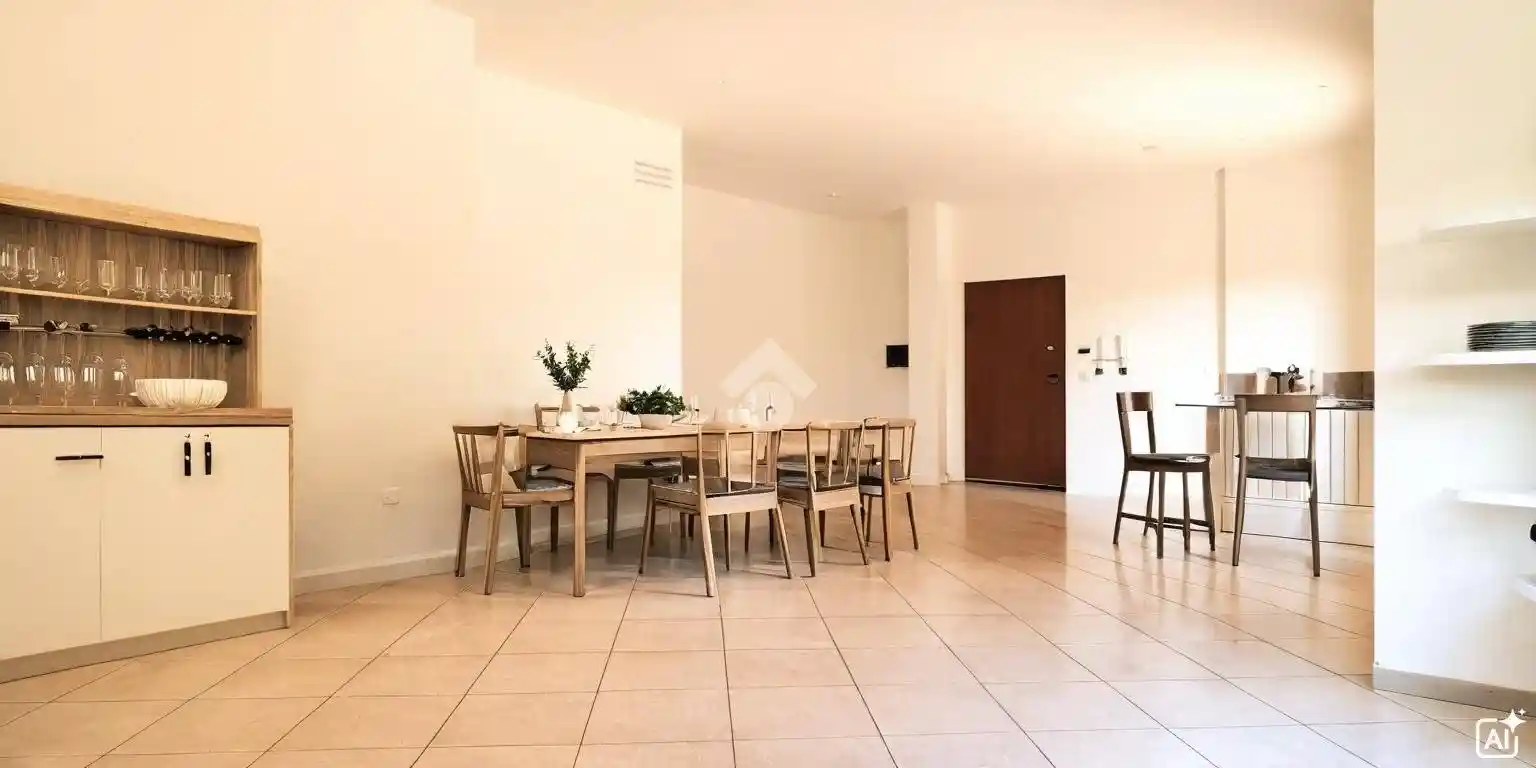 Trilocale Contrada Stazione 175, San Salvo - foto 3