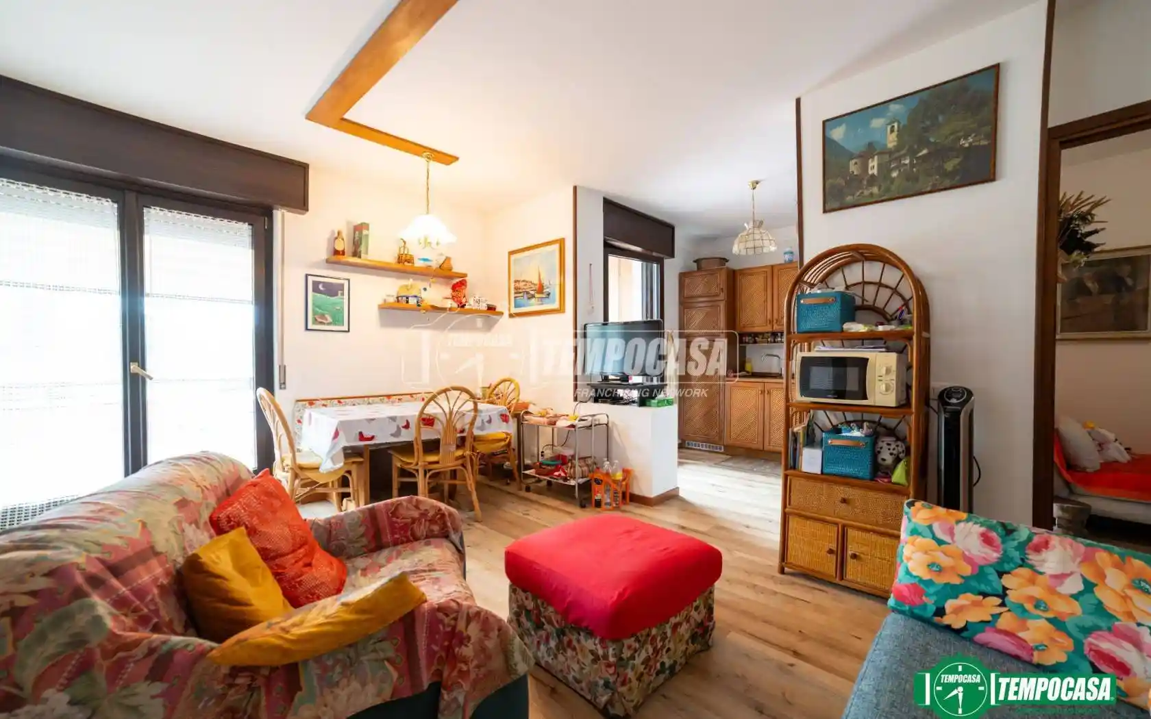 Appartamento in vendita a Stresa