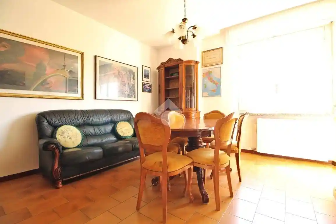 Appartamento in vendita a Mariano Comense