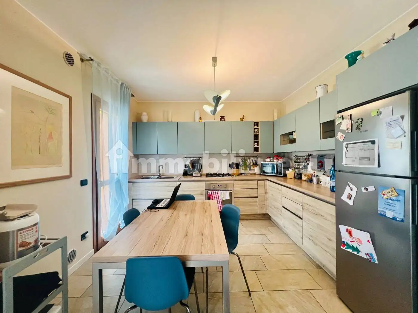 Appartamento in affitto a Treviso