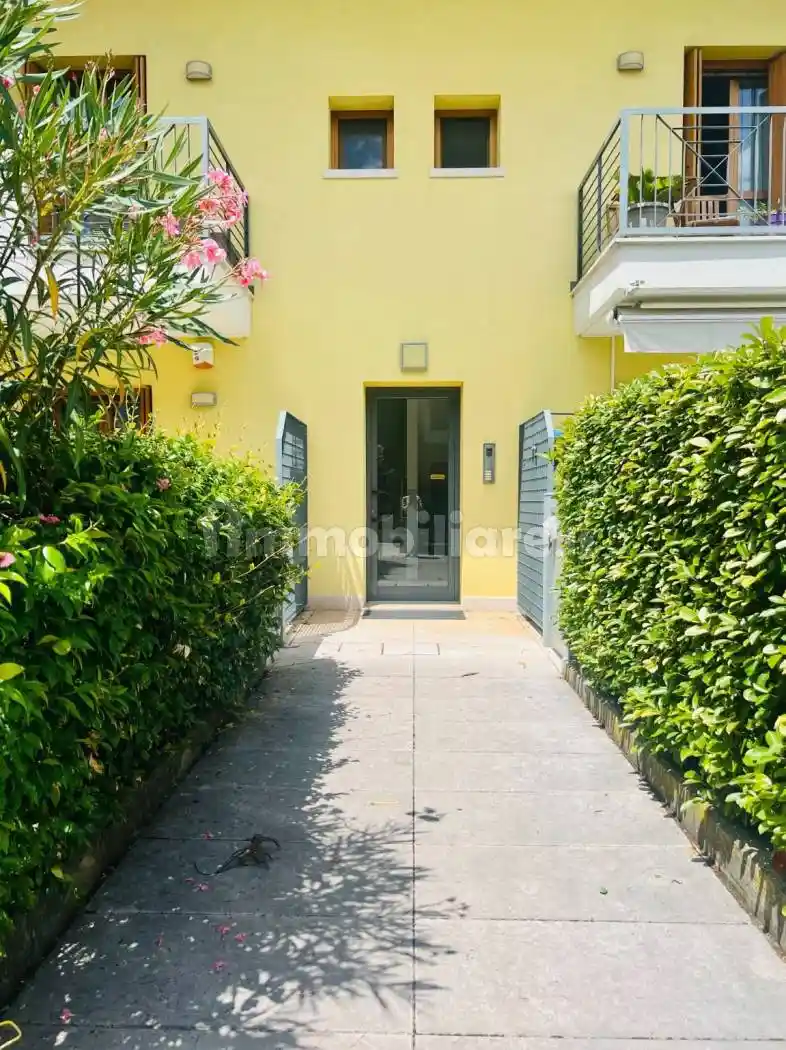 Trilocale vicolo Ca' Zenobio 30, Santa Bona Nuova, Treviso - foto 2