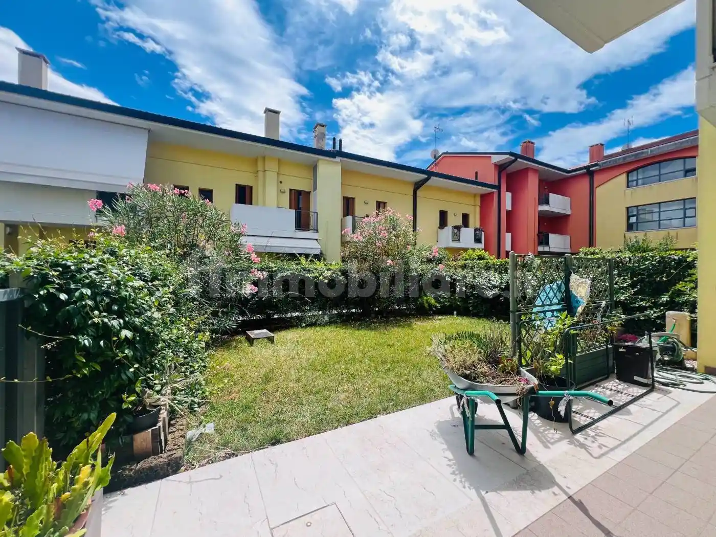 Trilocale vicolo Ca' Zenobio 30, Santa Bona Nuova, Treviso - foto 3