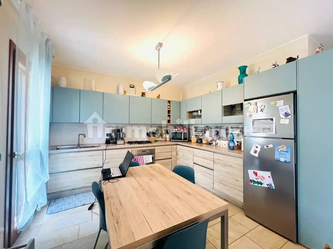 Trilocale vicolo Ca' Zenobio 30, Santa Bona Nuova, Treviso - foto 5