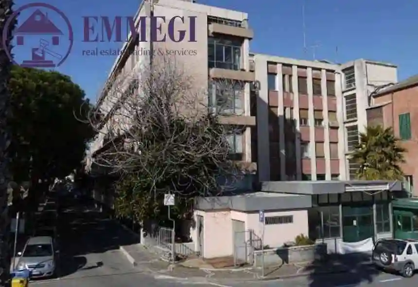 Palazzo - Stabile - foto 4