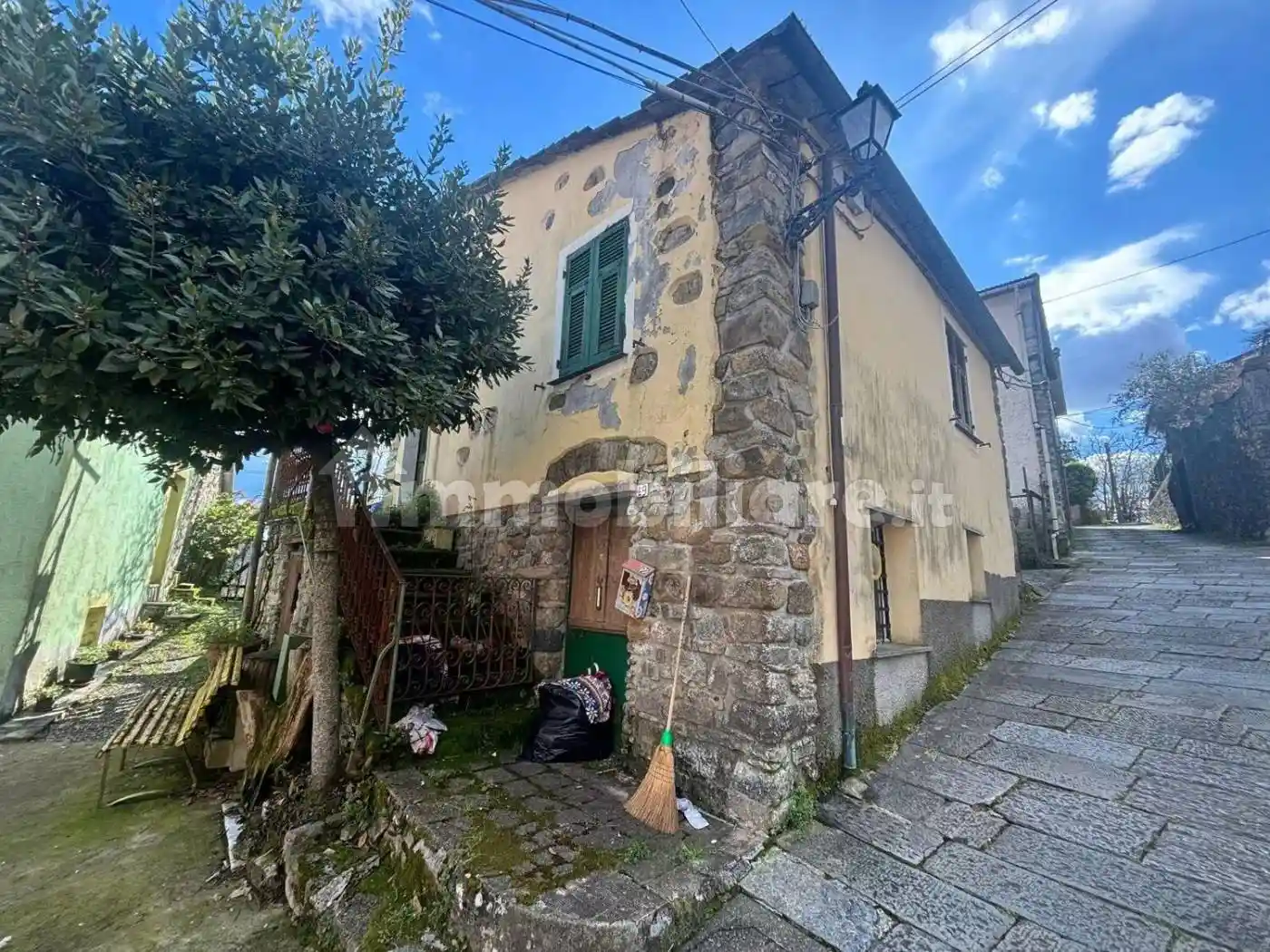 Villa unifamiliare via Maestra, 51, Carrodano - foto 2