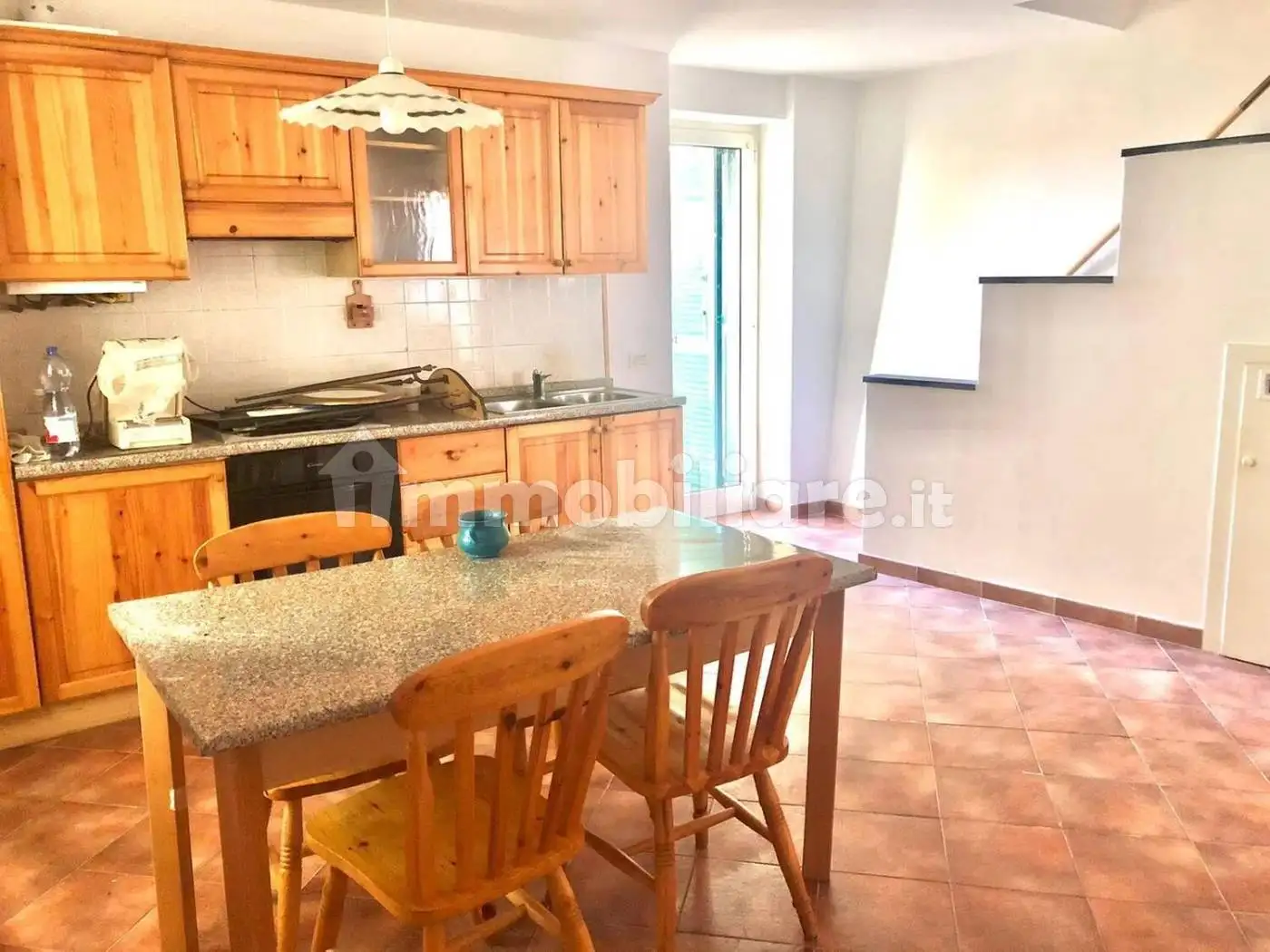 Appartamento in vendita a Carrodano