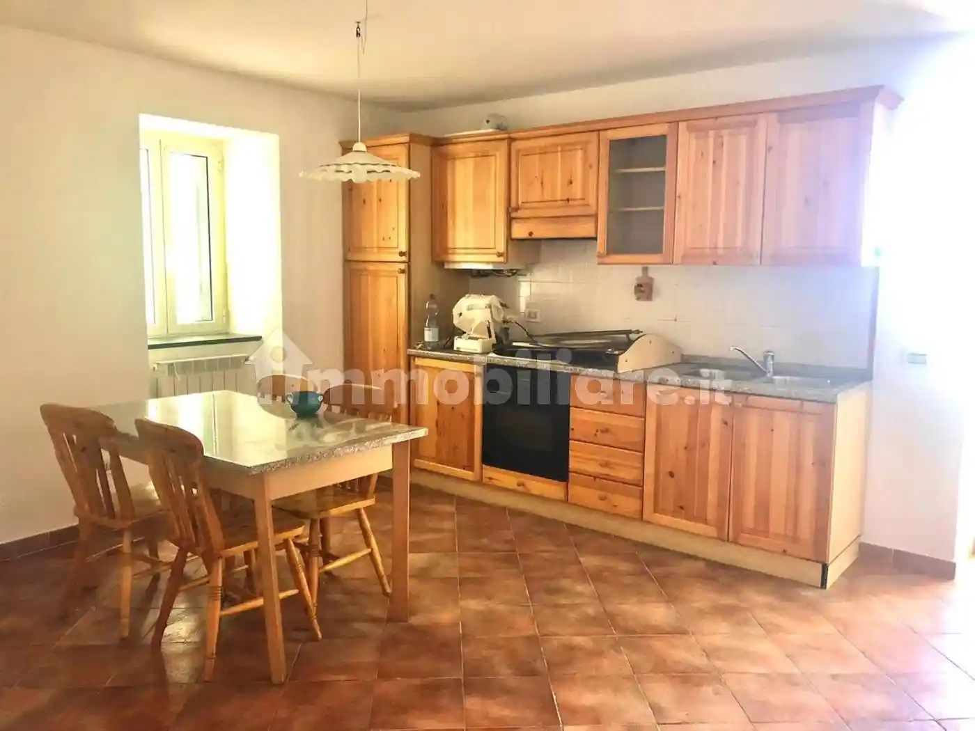 Trilocale via I Maggio San C., Carrodano - foto 2