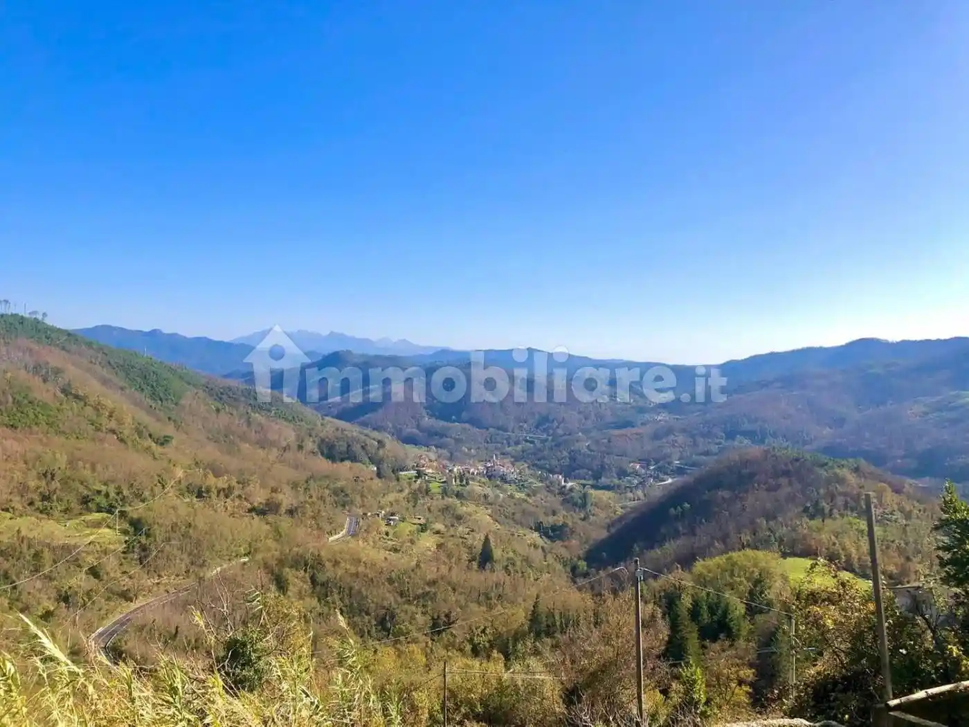 Trilocale via I Maggio San C., Carrodano - foto 4