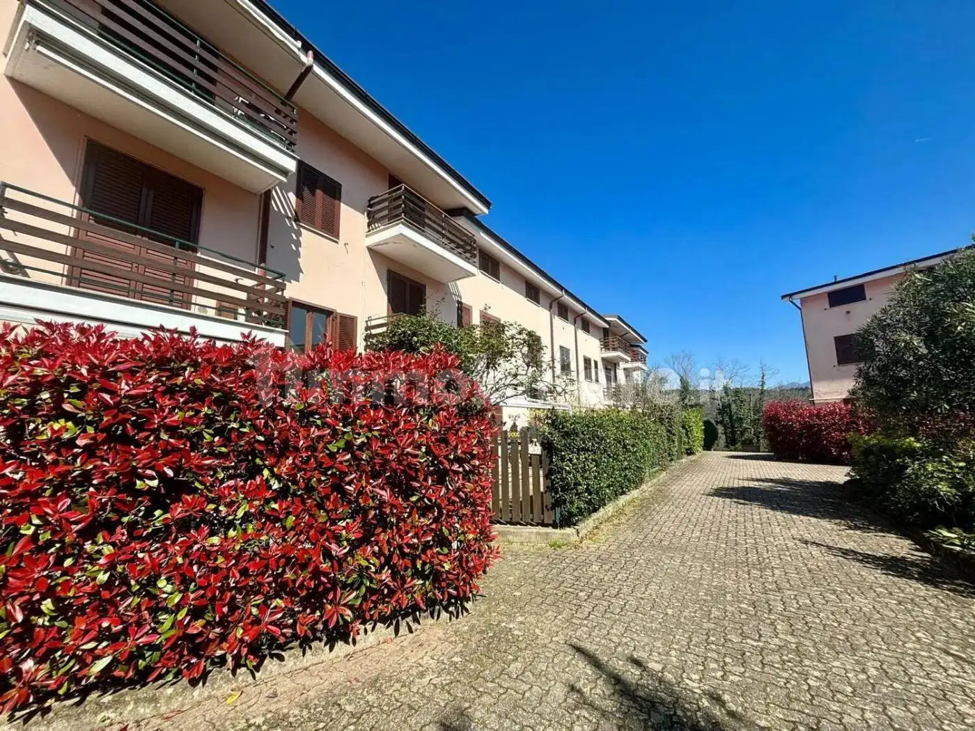 Trilocale via Italia, 20, Ziona, Carro - foto 3