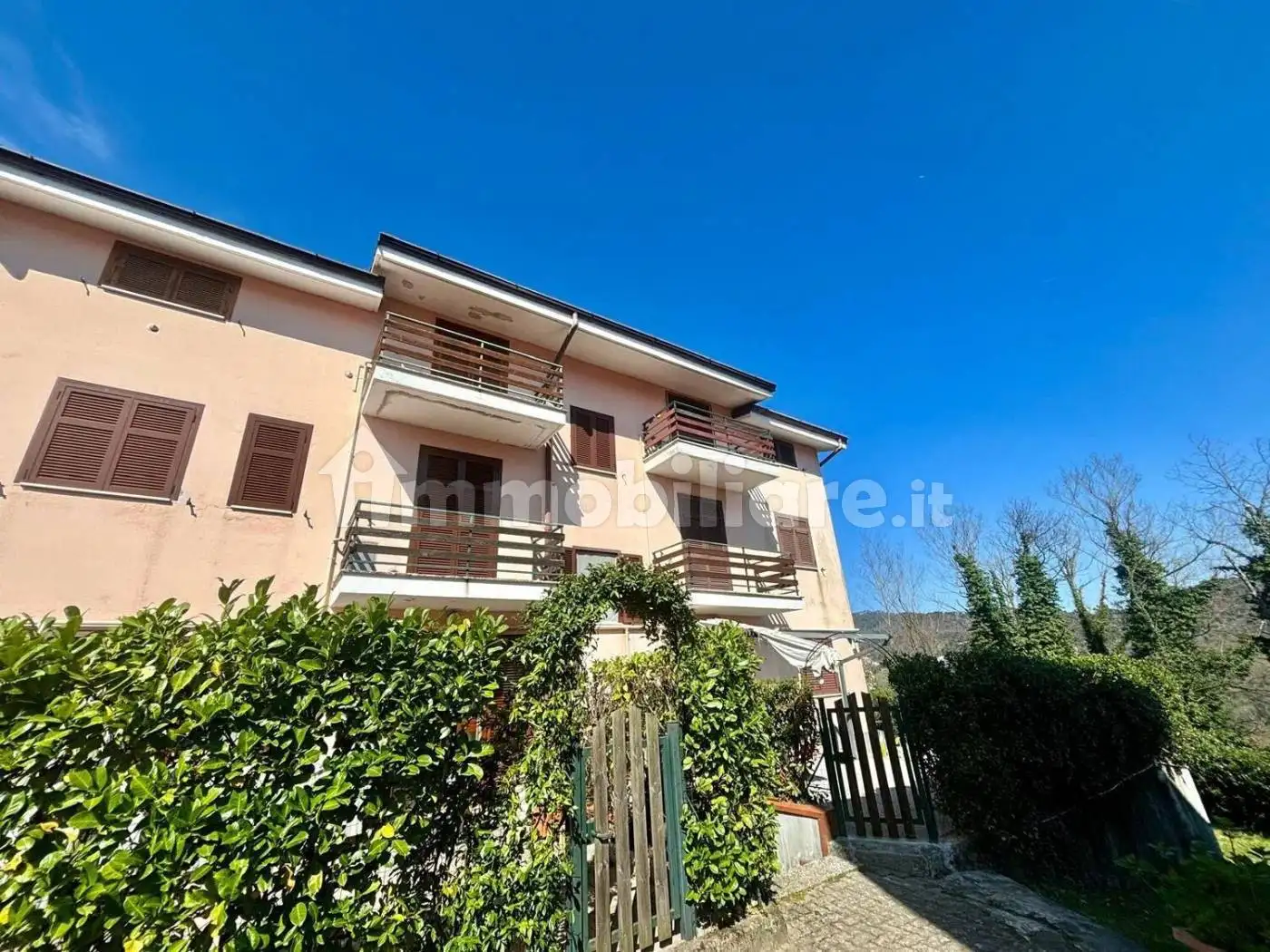 Trilocale via Italia, 20, Ziona, Carro - foto 4