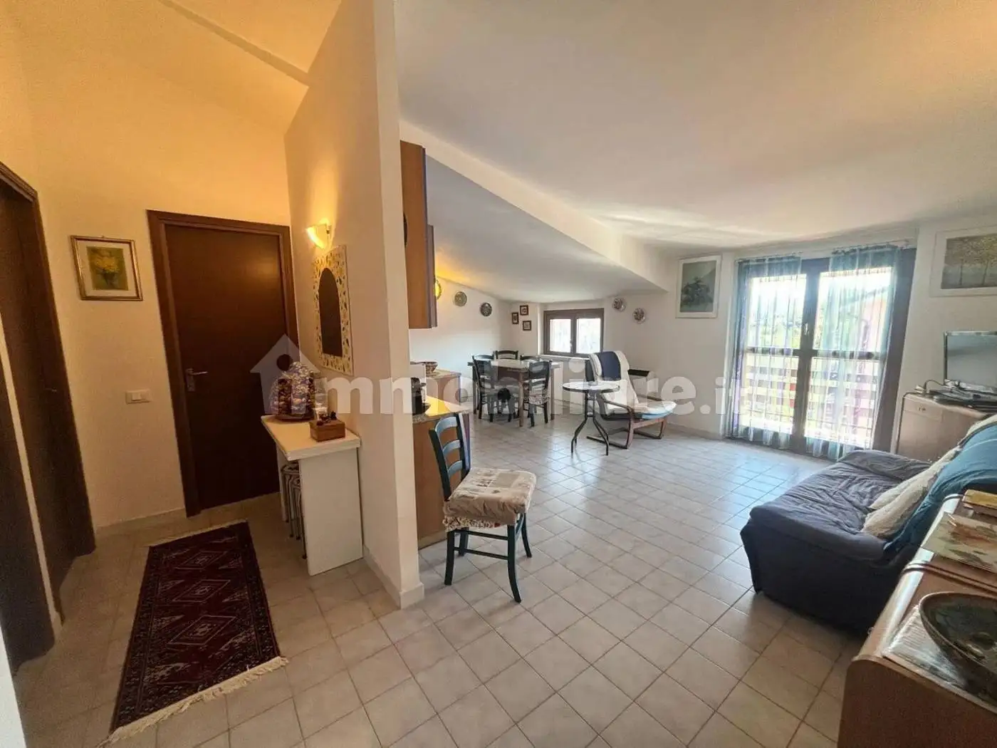 Trilocale via Italia, 20, Ziona, Carro - foto 5