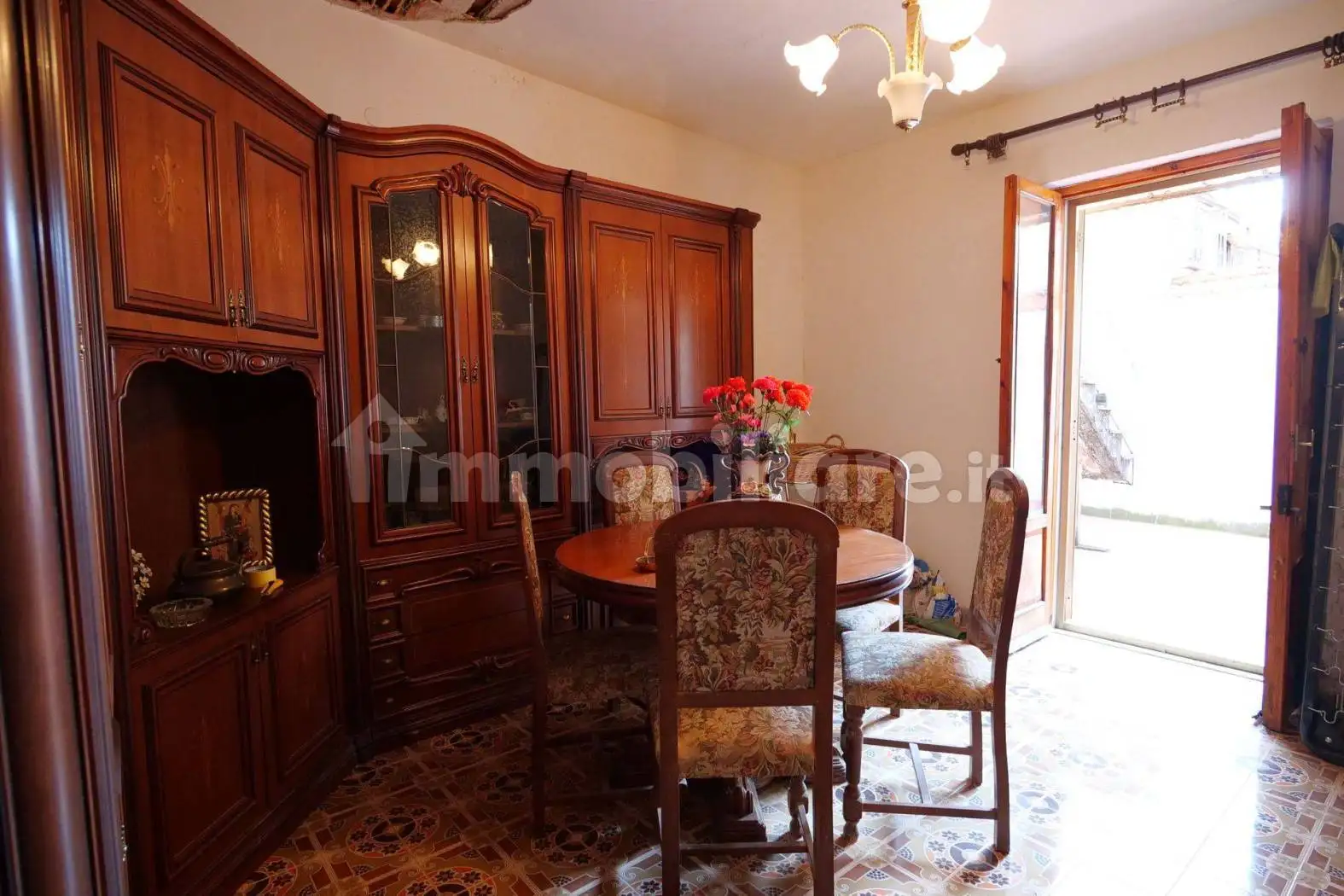 Appartamento in vendita a Montecorvino Rovella