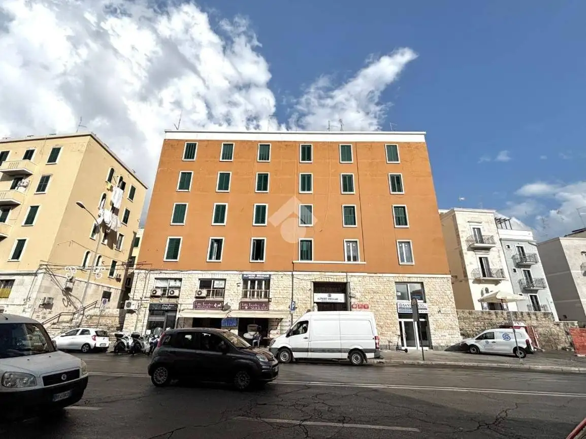Appartamento in affitto a Bari
