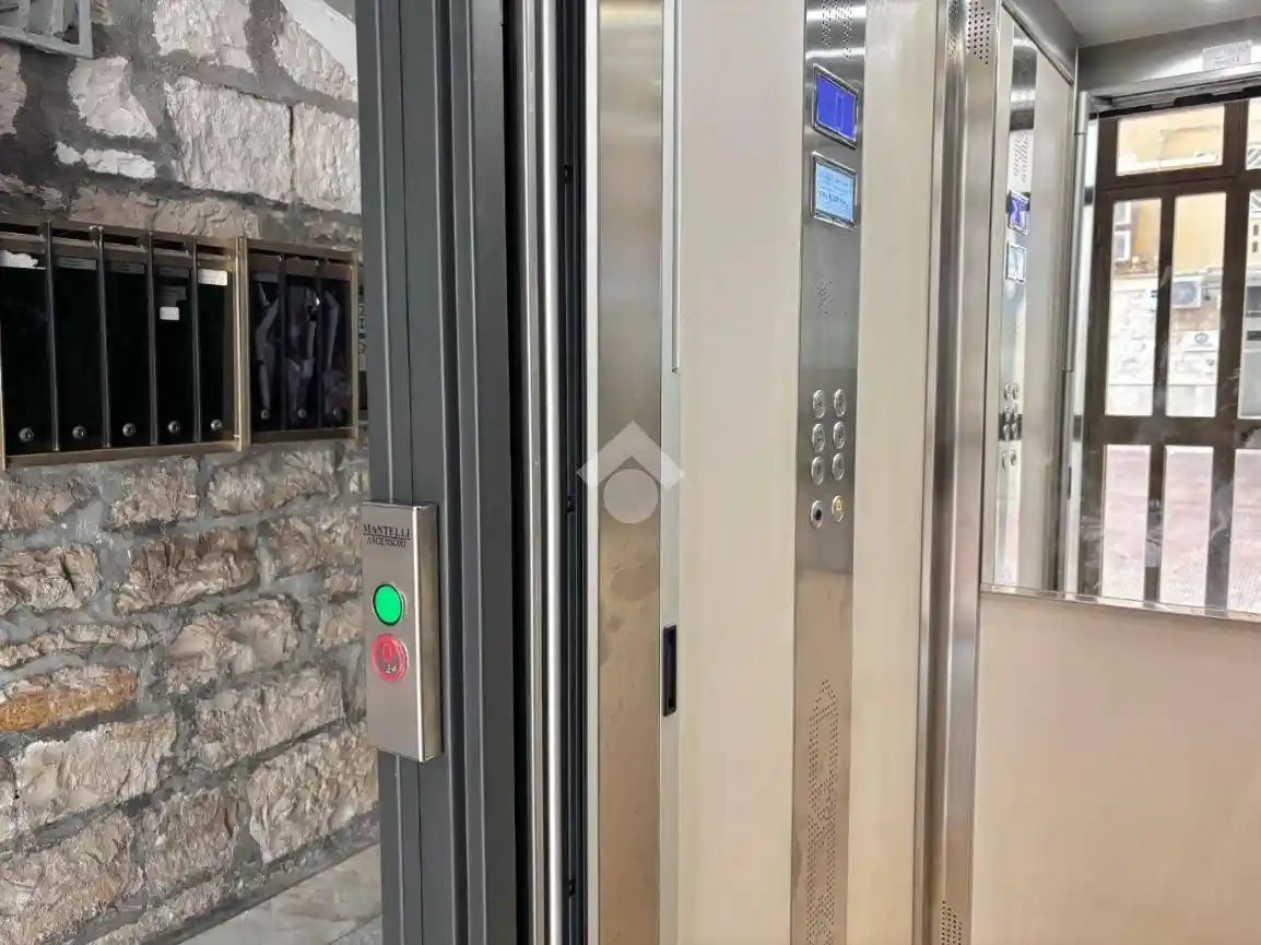 Bilocale corso Antonio De Tullio 14, San Nicola - Borgo Antico, Bari - foto 4