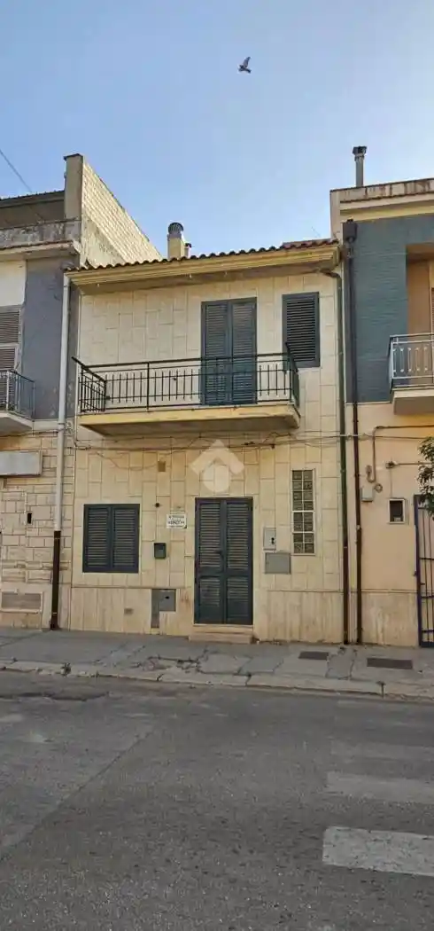 Casa indipendente in vendita a Torremaggiore