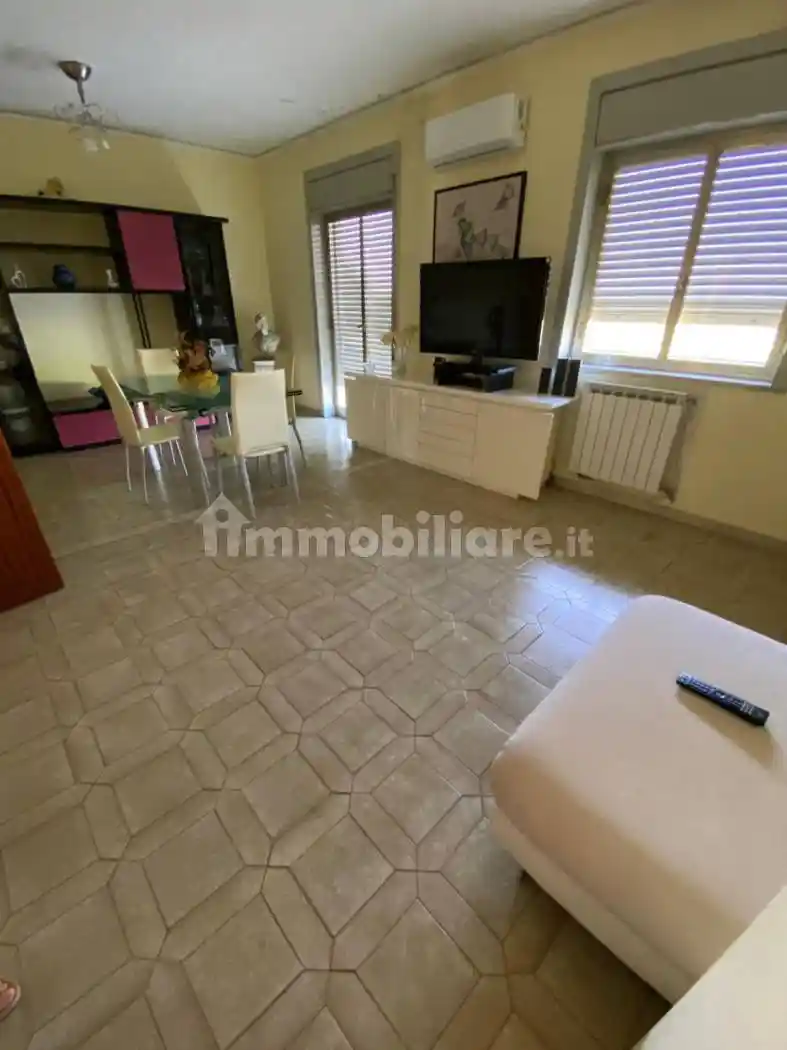 Appartamento in vendita a Lentini