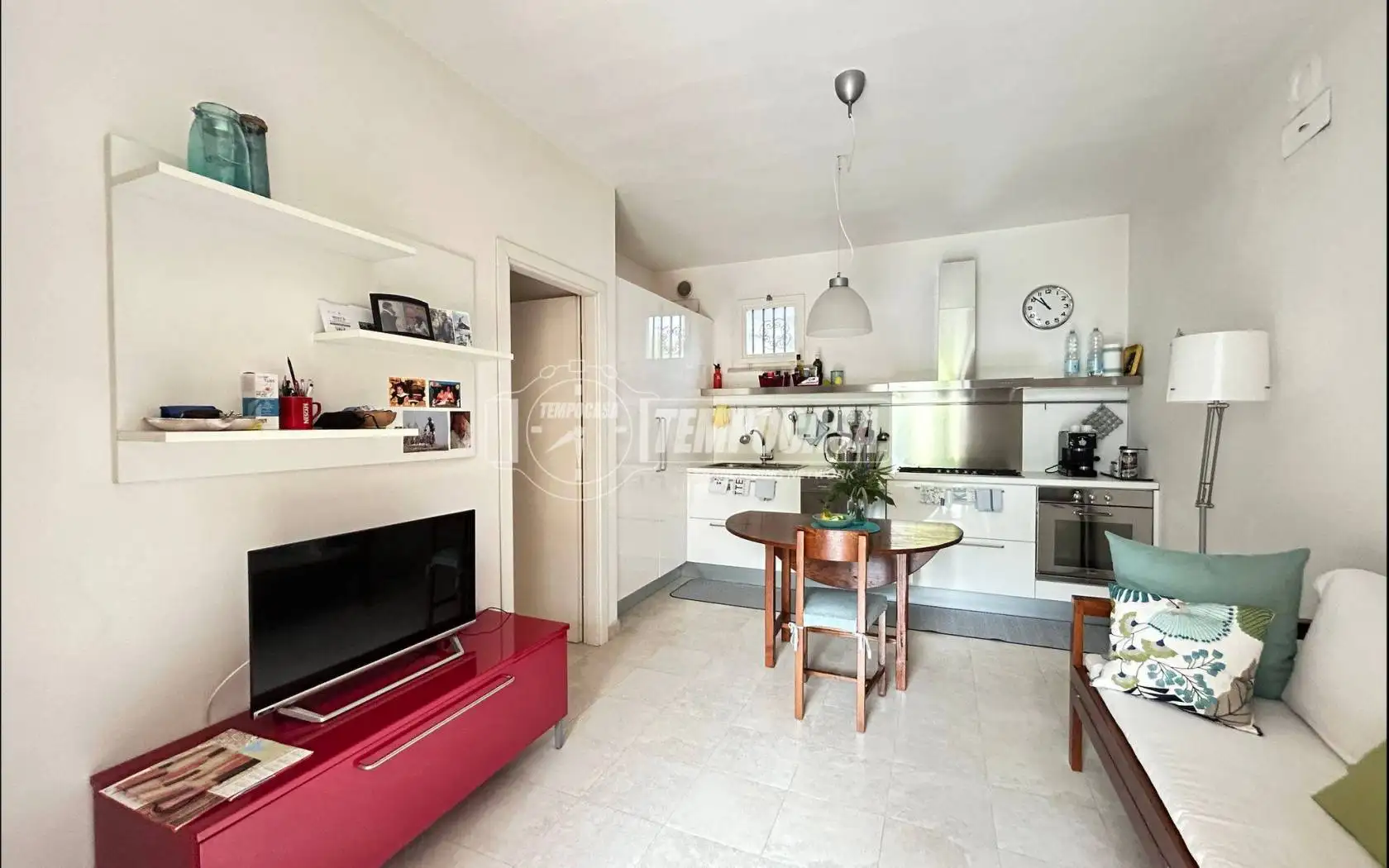 Villa in vendita a Comacchio